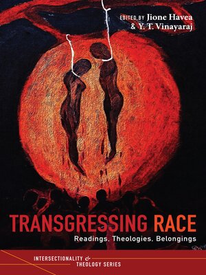 cover image of Transgressing Race